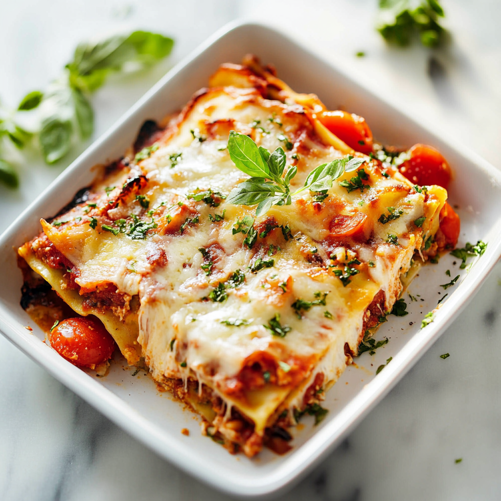 Recipe preparation