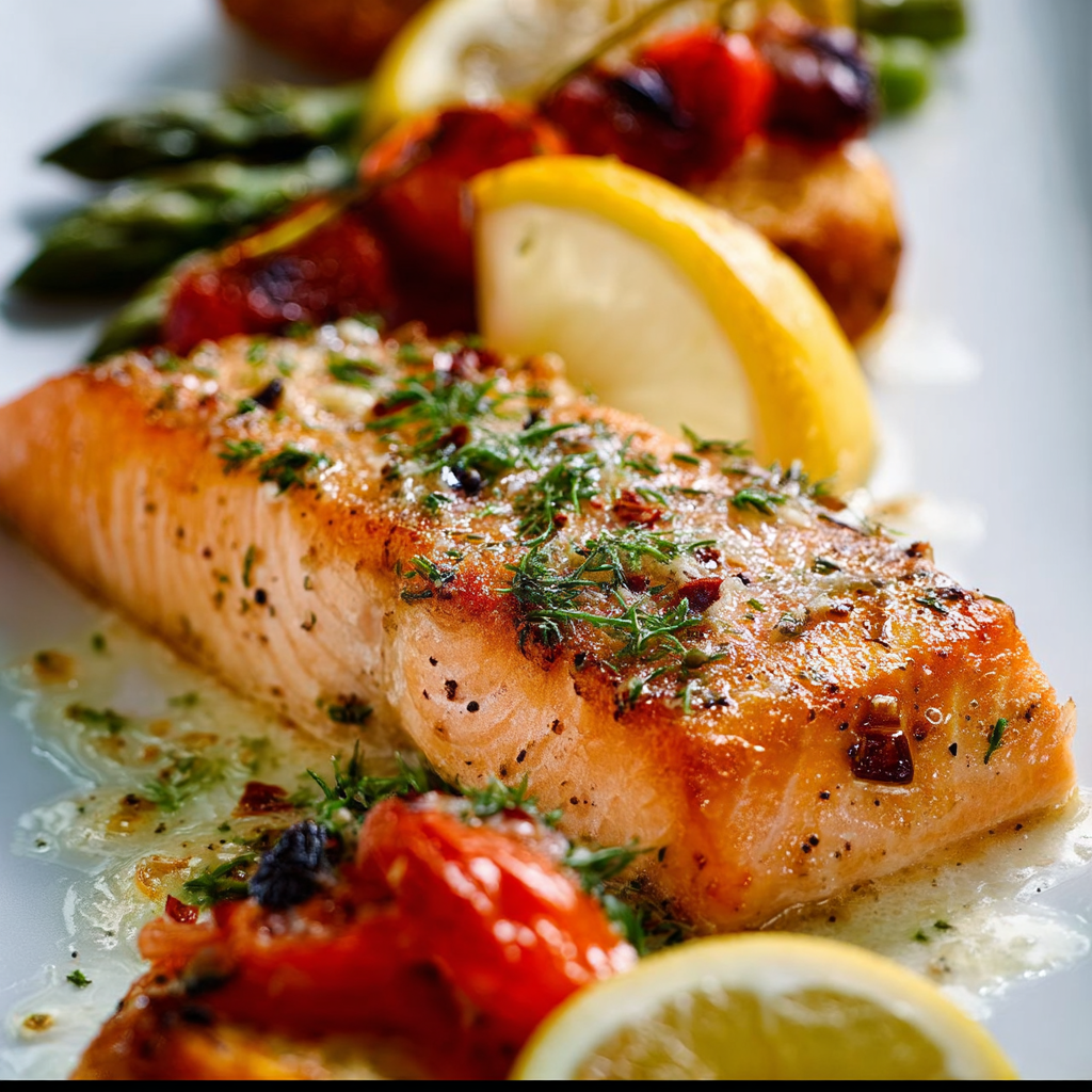 Recipe preparation