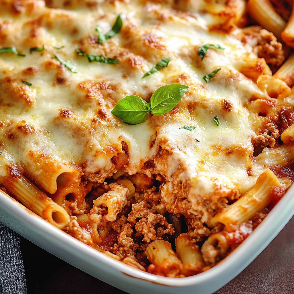 Recipe preparation