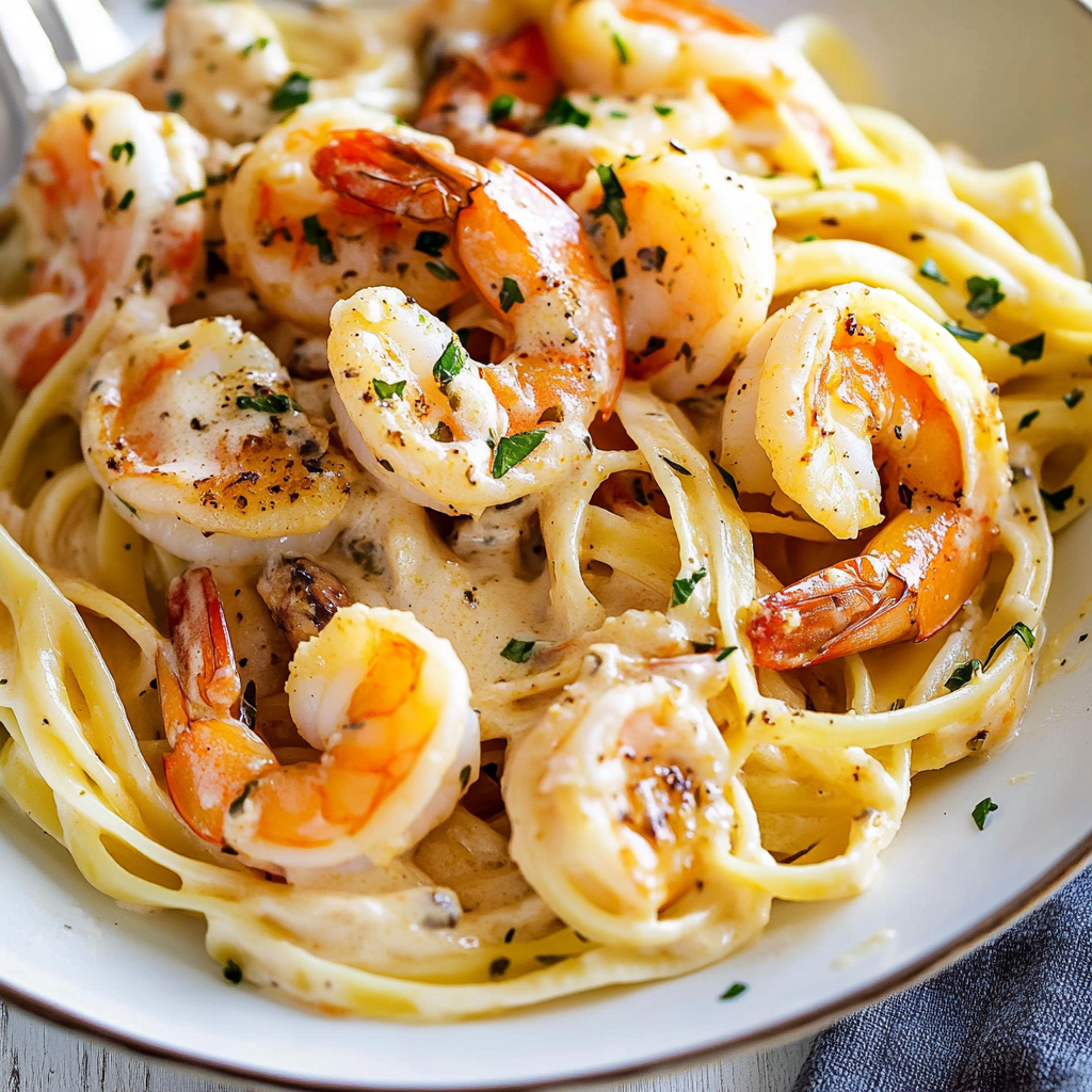 Recipe preparation