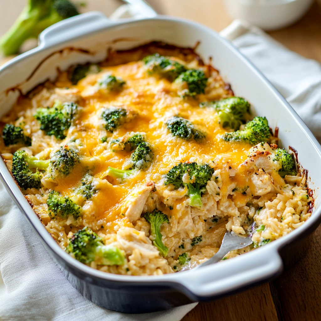 Recipe preparation