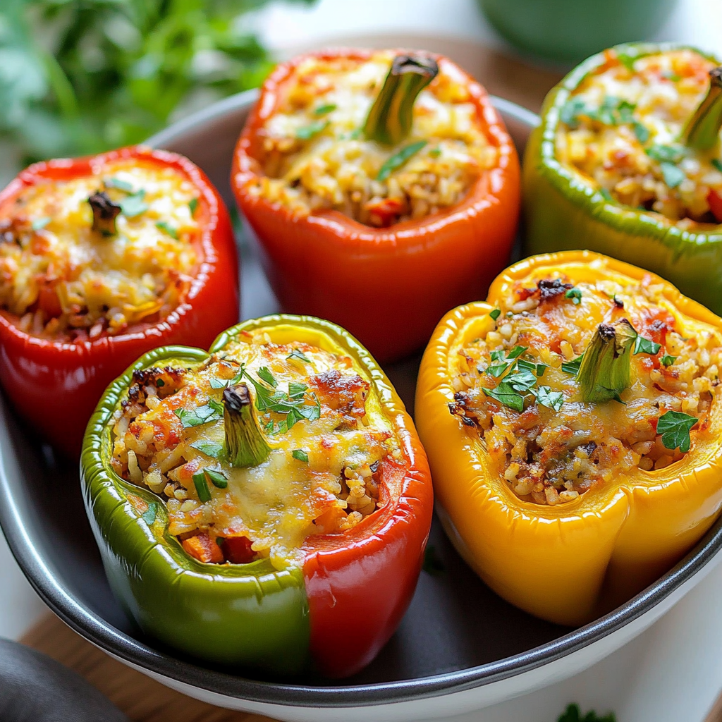 Recipe preparation