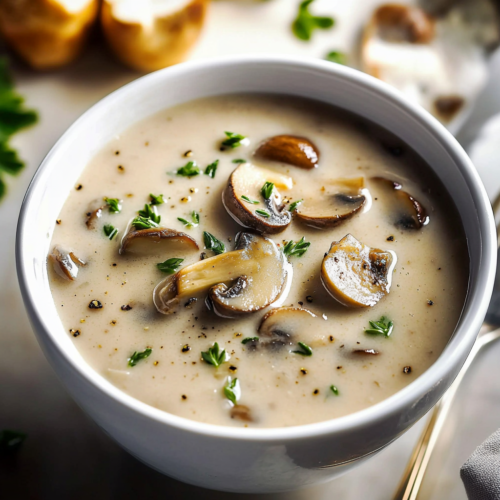 Recipe preparation