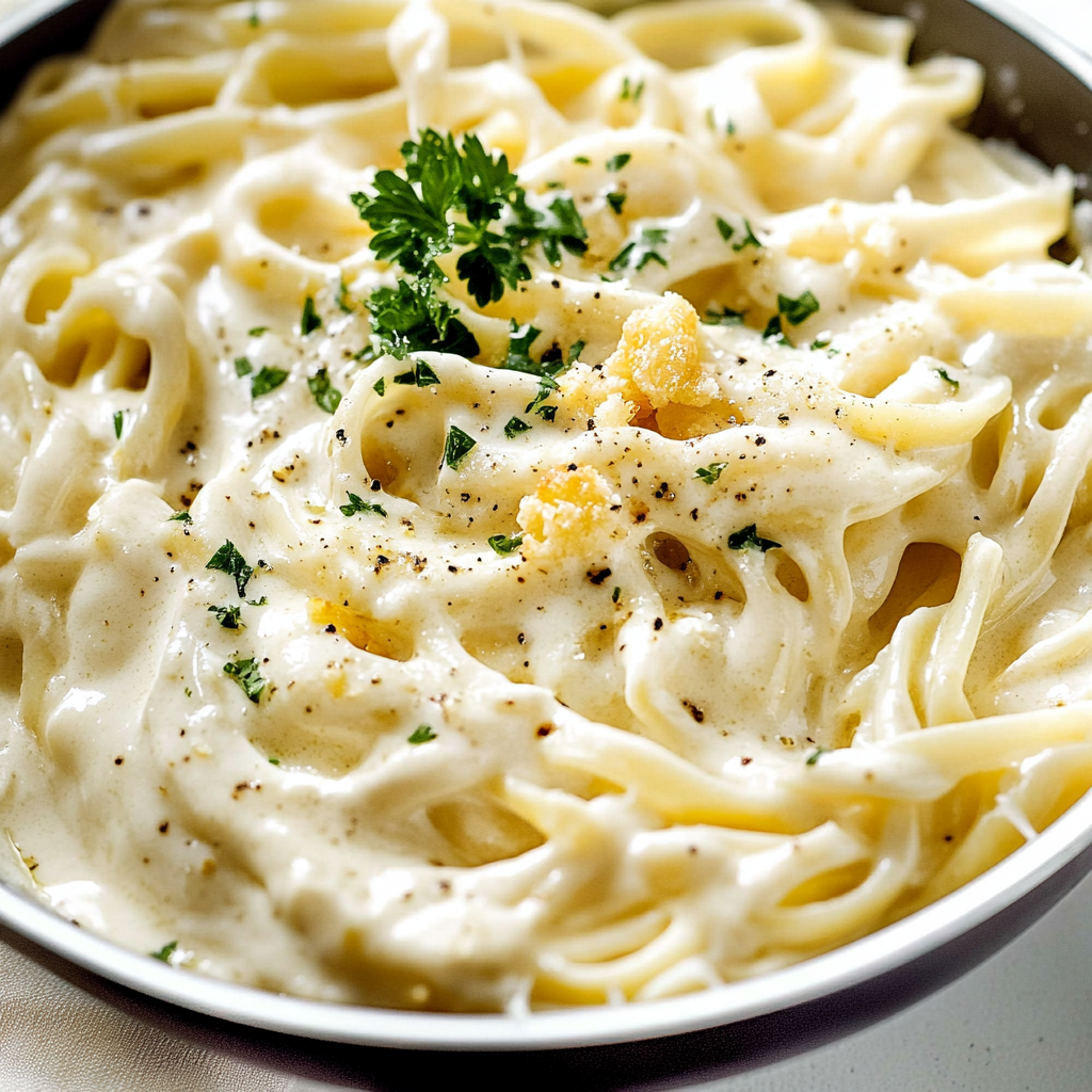 Recipe preparation