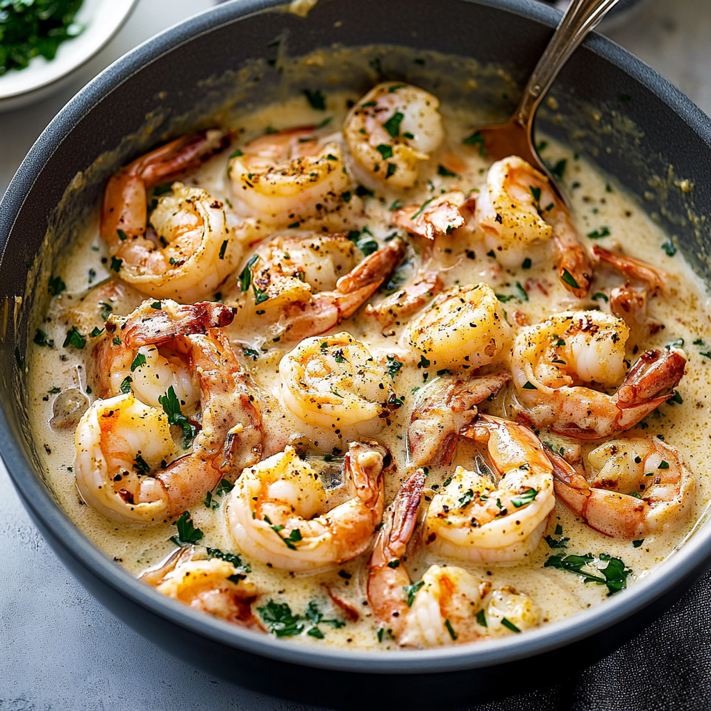 Recipe preparation