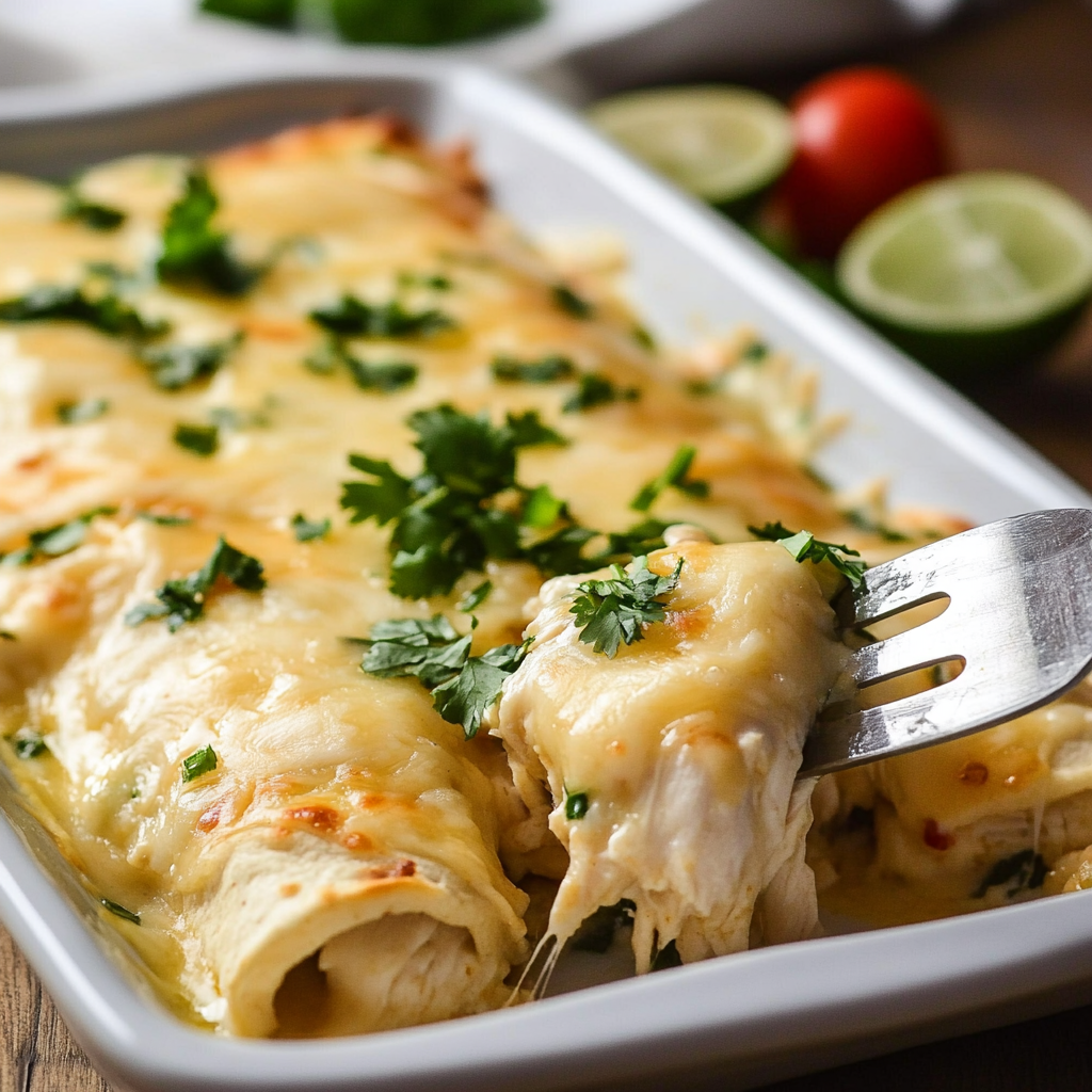 Recipe preparation