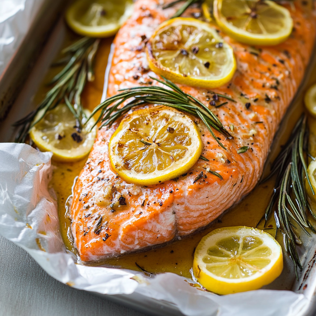 Recipe preparation