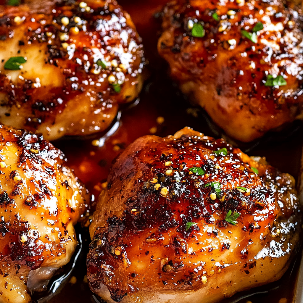 Recipe preparation