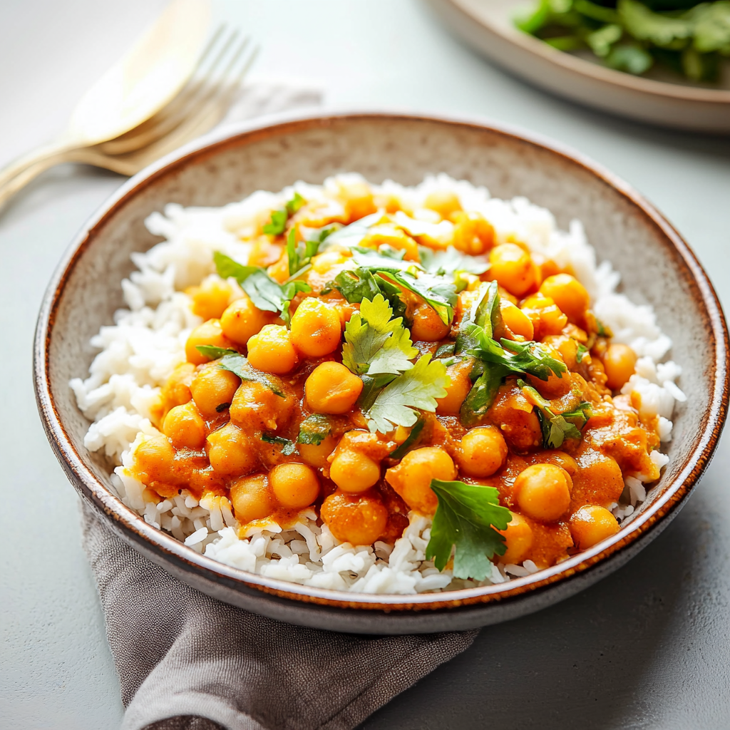 Recipe preparation