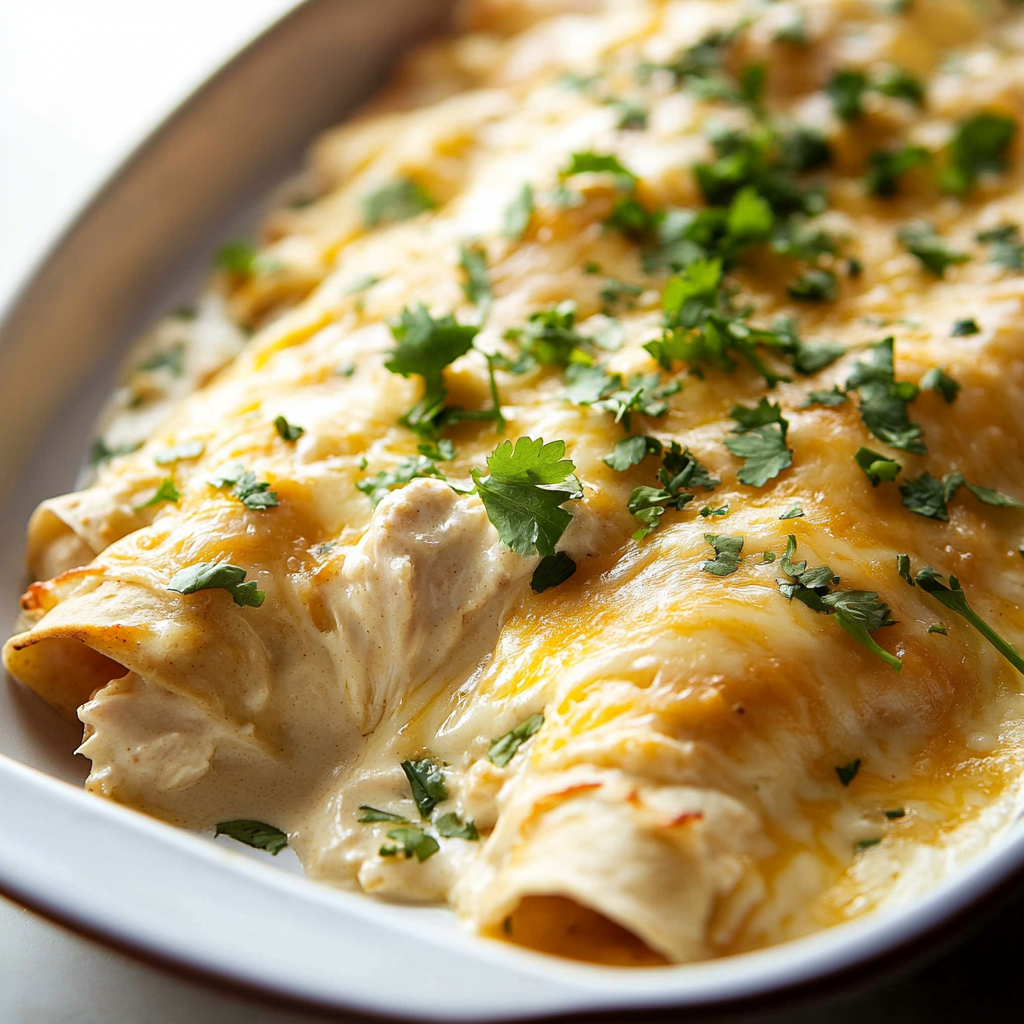 Recipe preparation