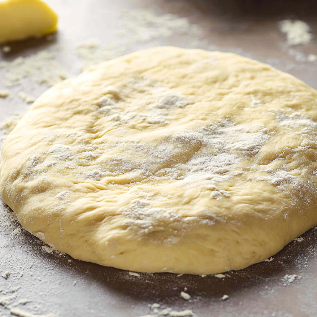 Recipe preparation