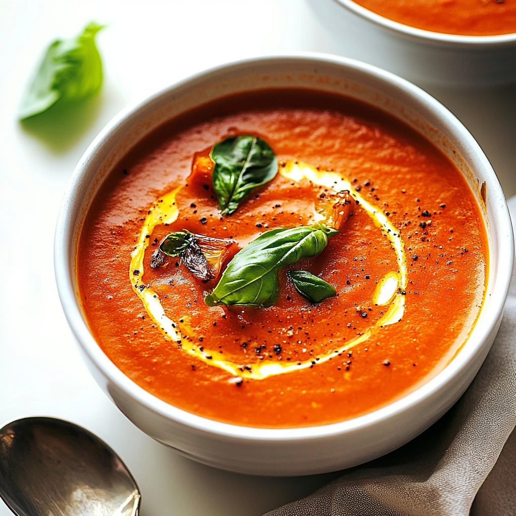 Recipe preparation