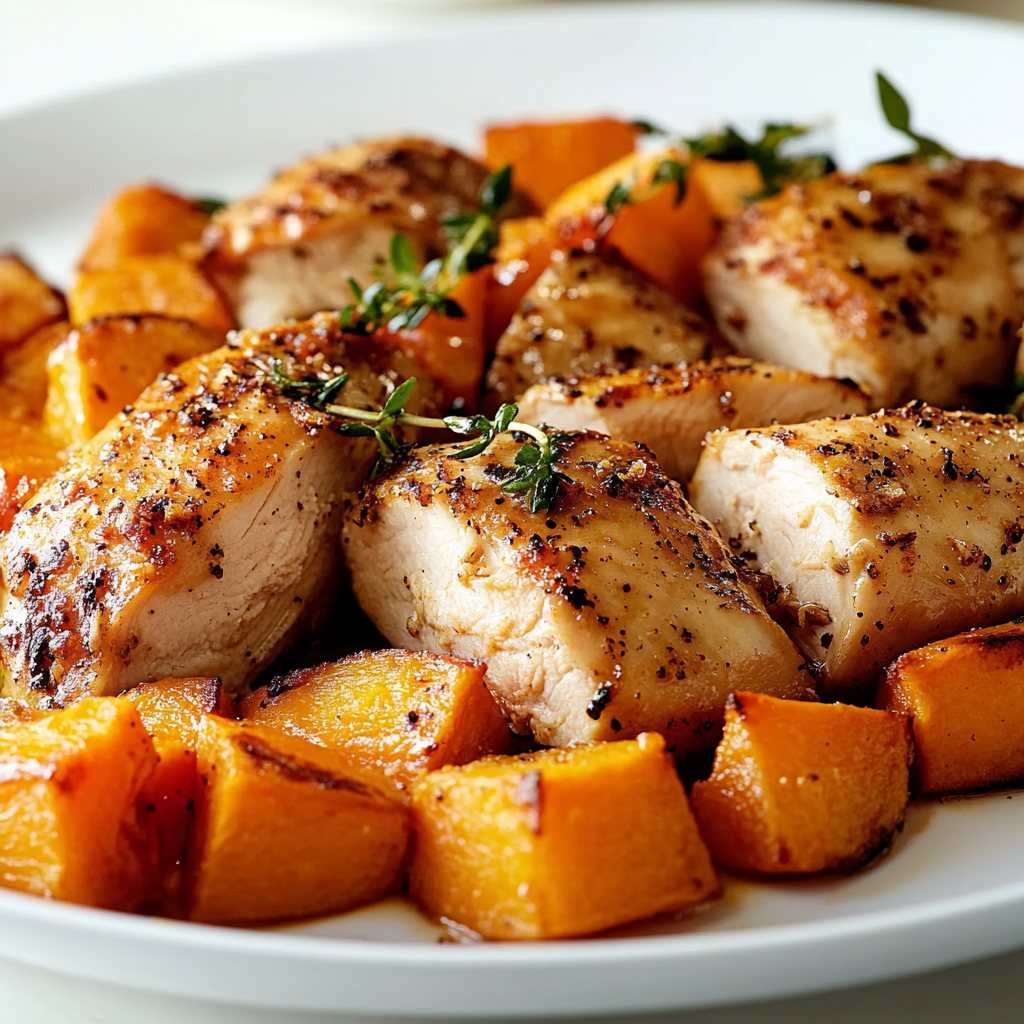 Recipe preparation