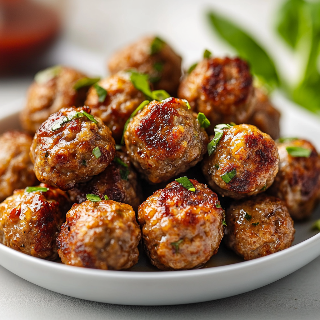 Recipe preparation