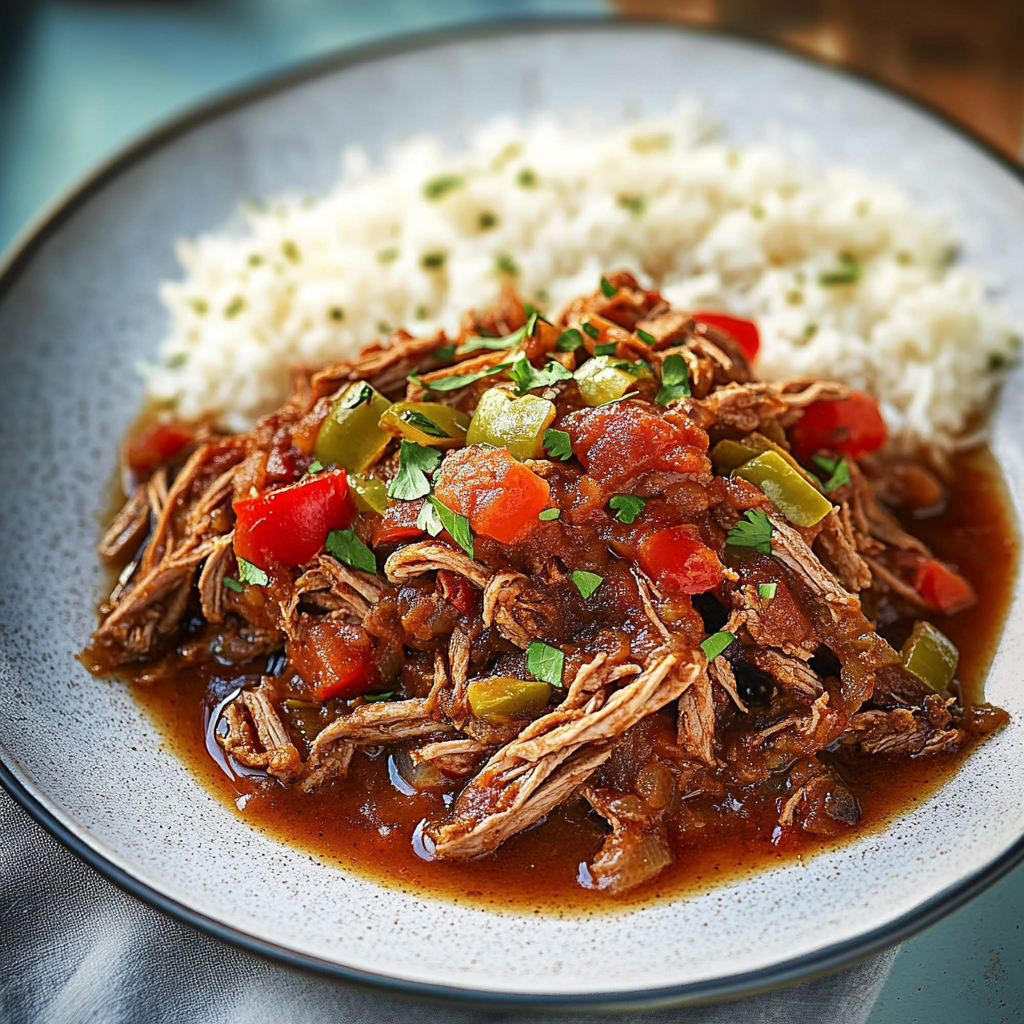 Recipe preparation