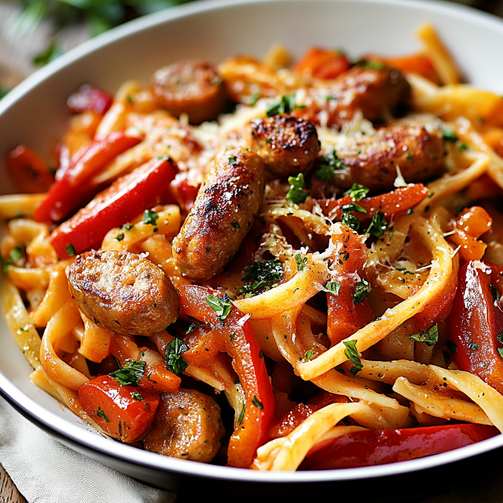 Recipe preparation