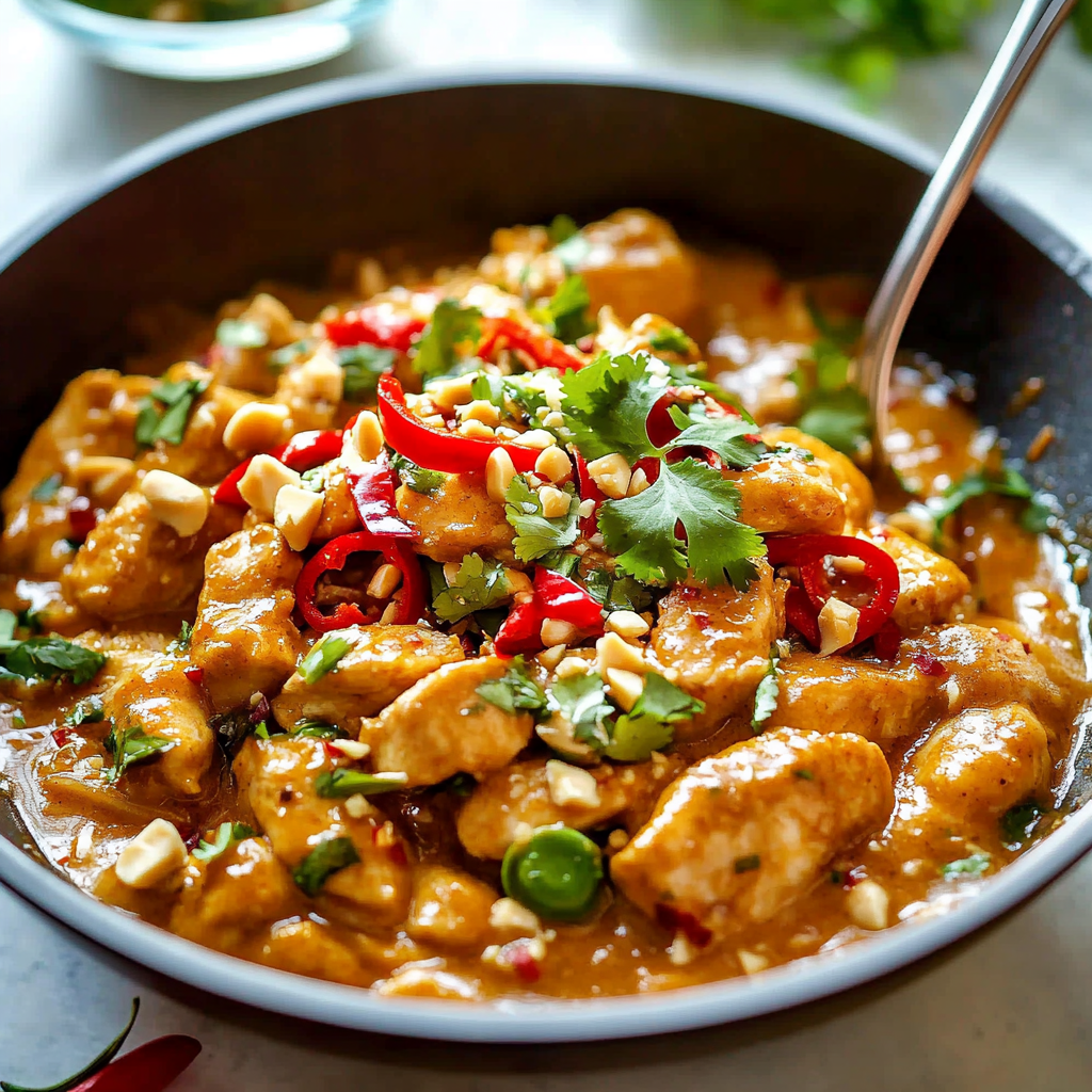 Recipe preparation