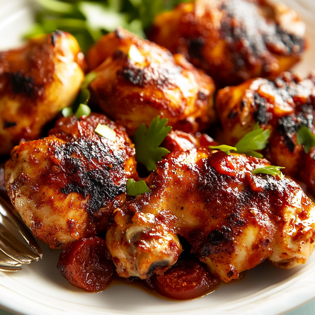 Recipe preparation