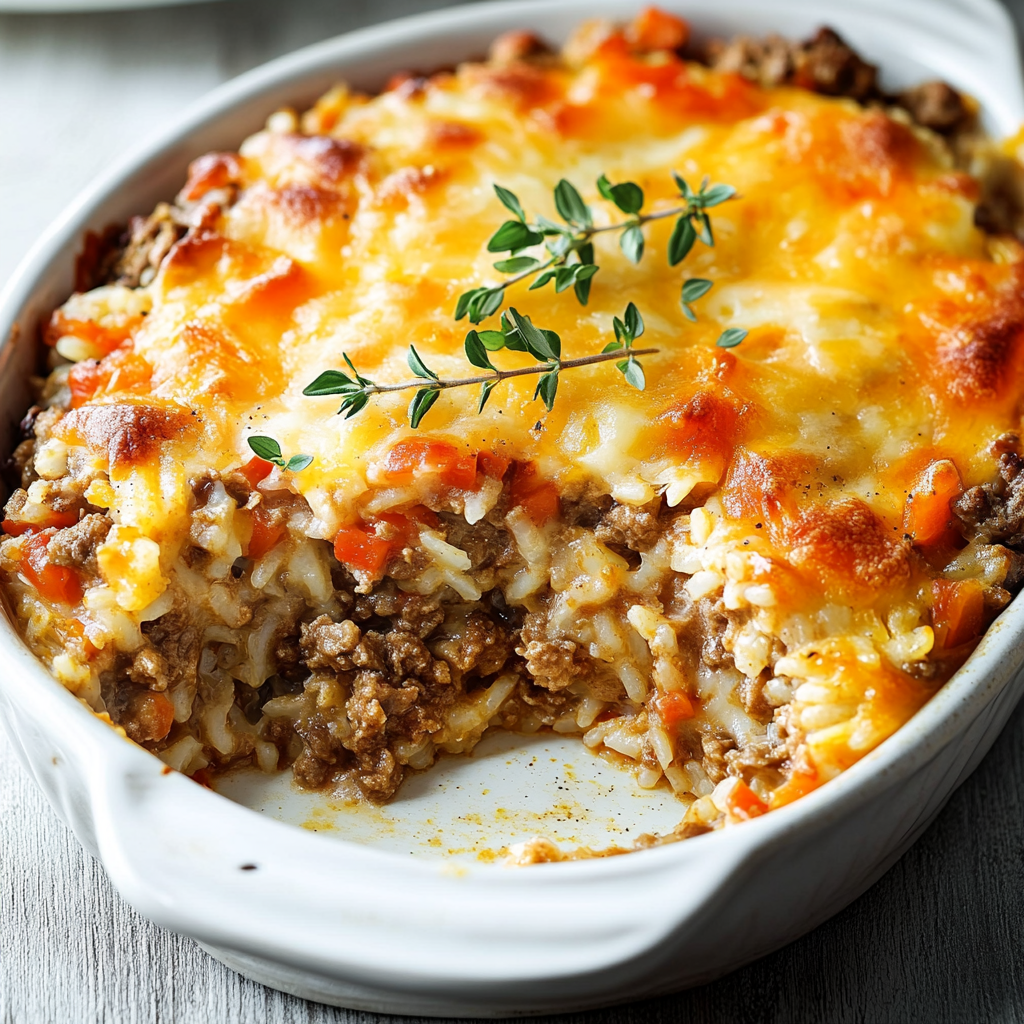 Recipe preparation