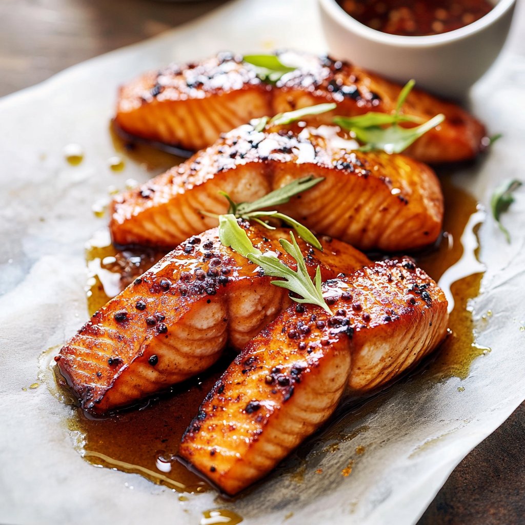 Recipe preparation