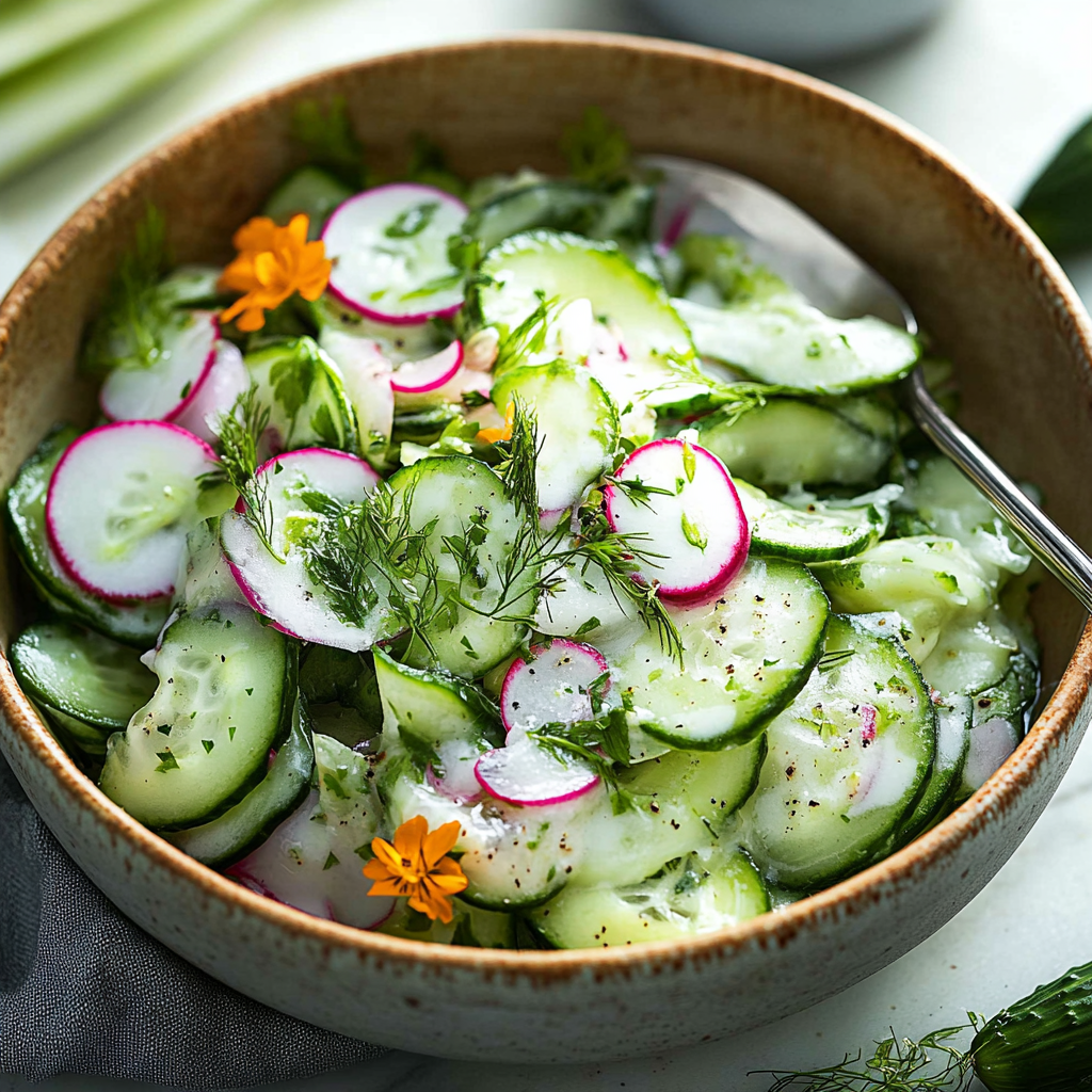 Recipe preparation