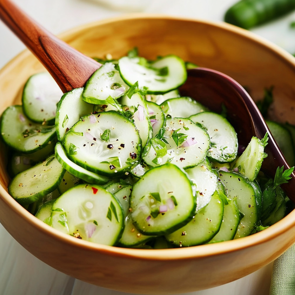 Recipe preparation