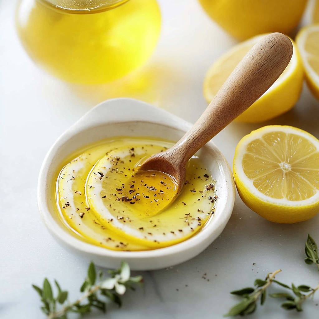Recipe preparation
