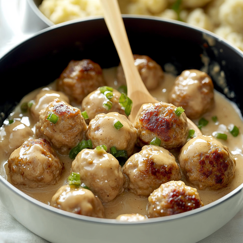Recipe preparation
