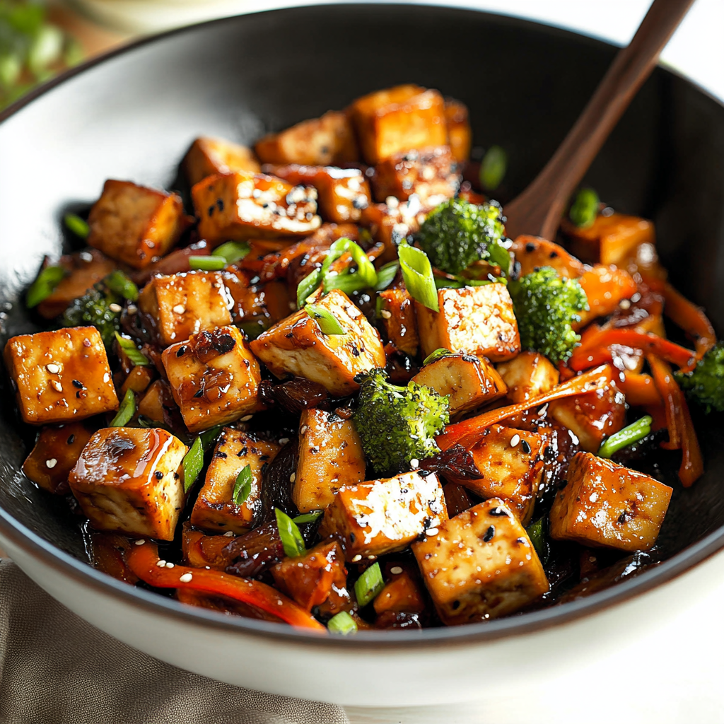 Recipe preparation